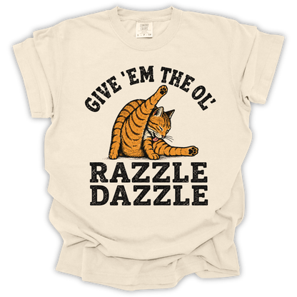 Razzle Dazzle
