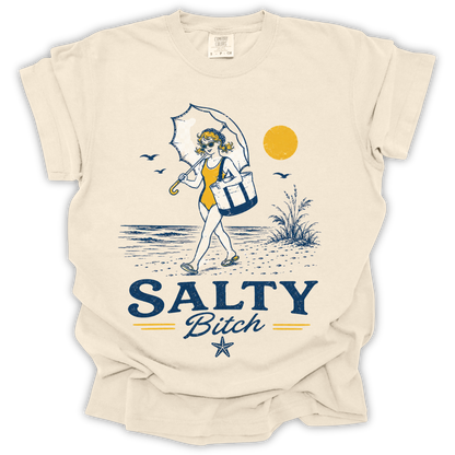 Salty Bitch