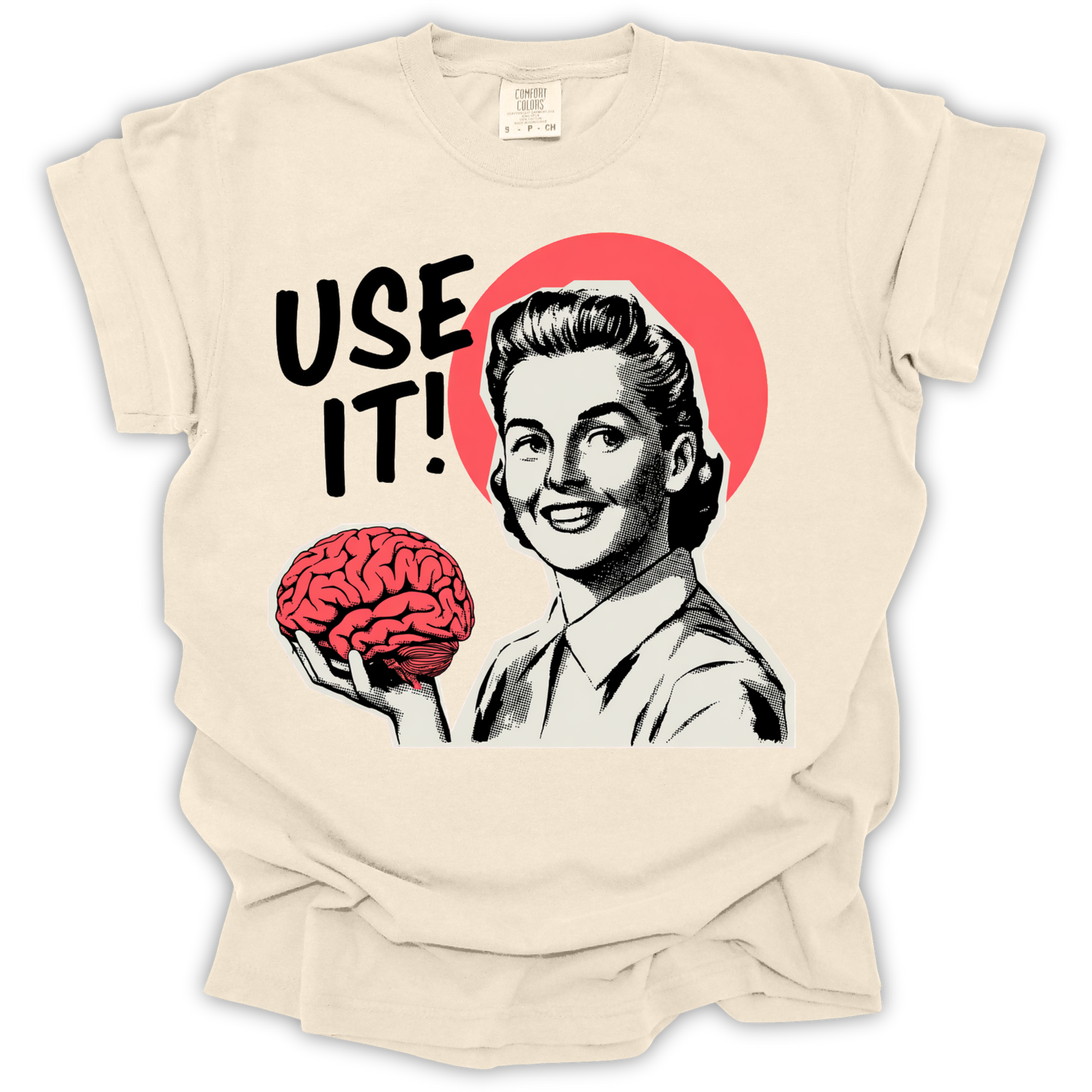 Use It Brain