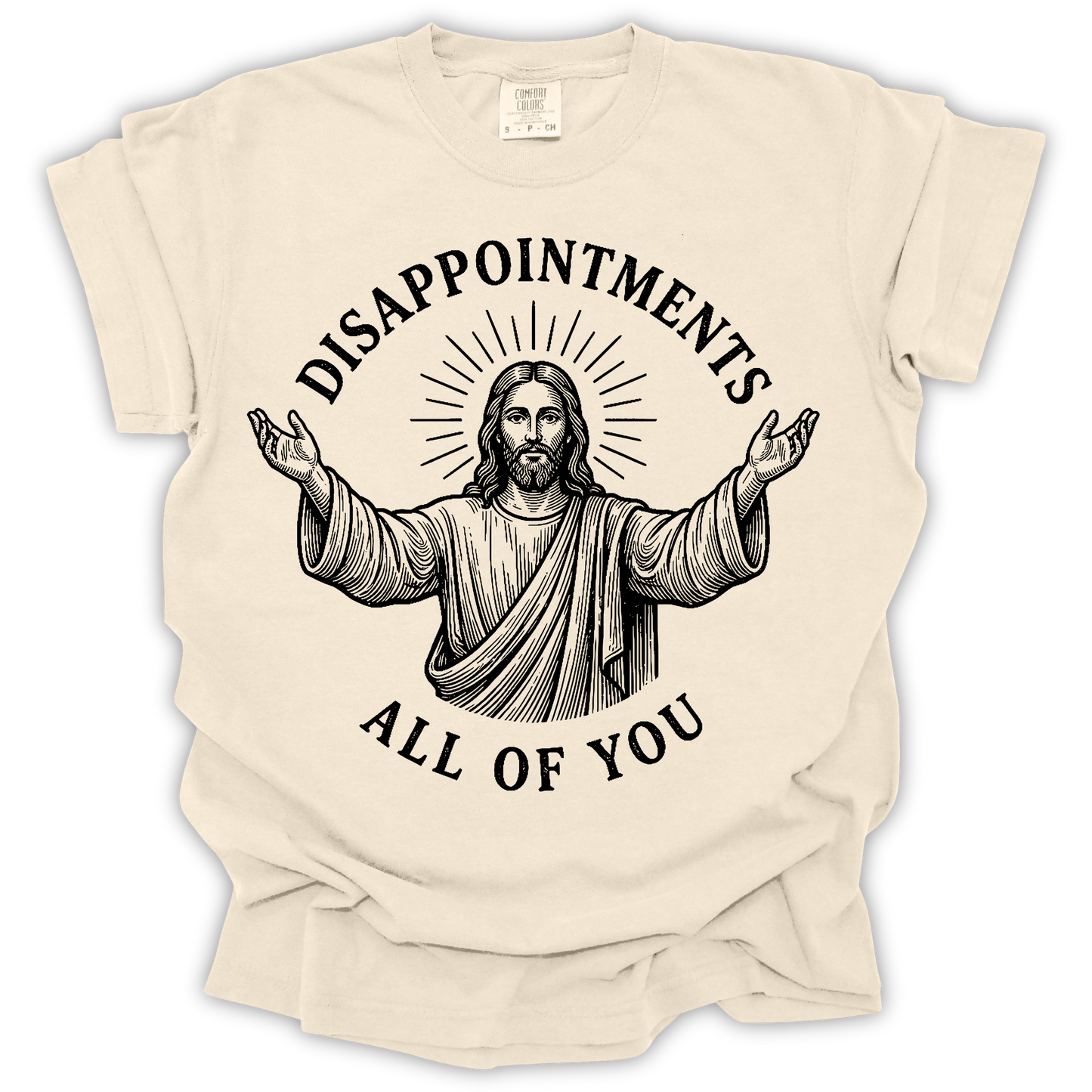 Disappointments All of You