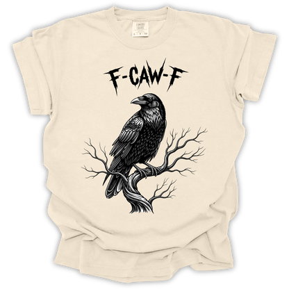 Gothic Raven