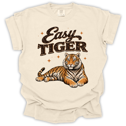 Easy Tiger
