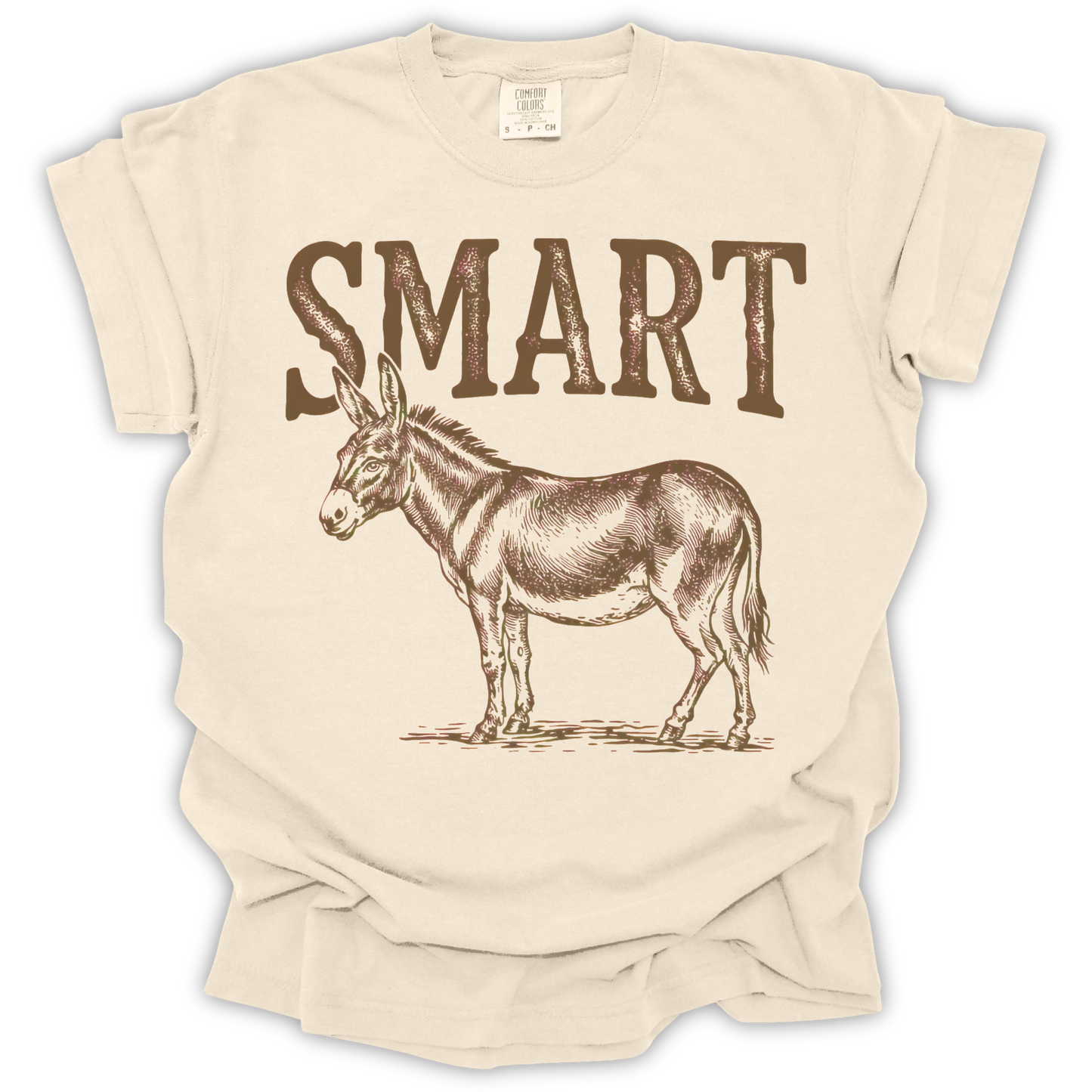 Smart Ass