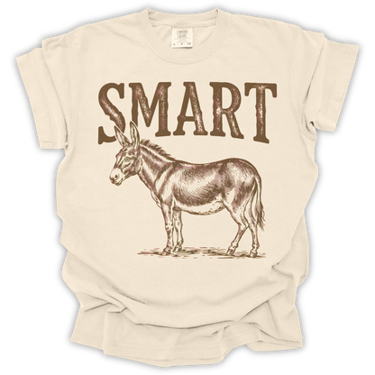 Smart Ass