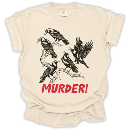 Murder of Crows