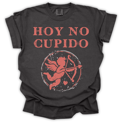 Hoy No Cupido