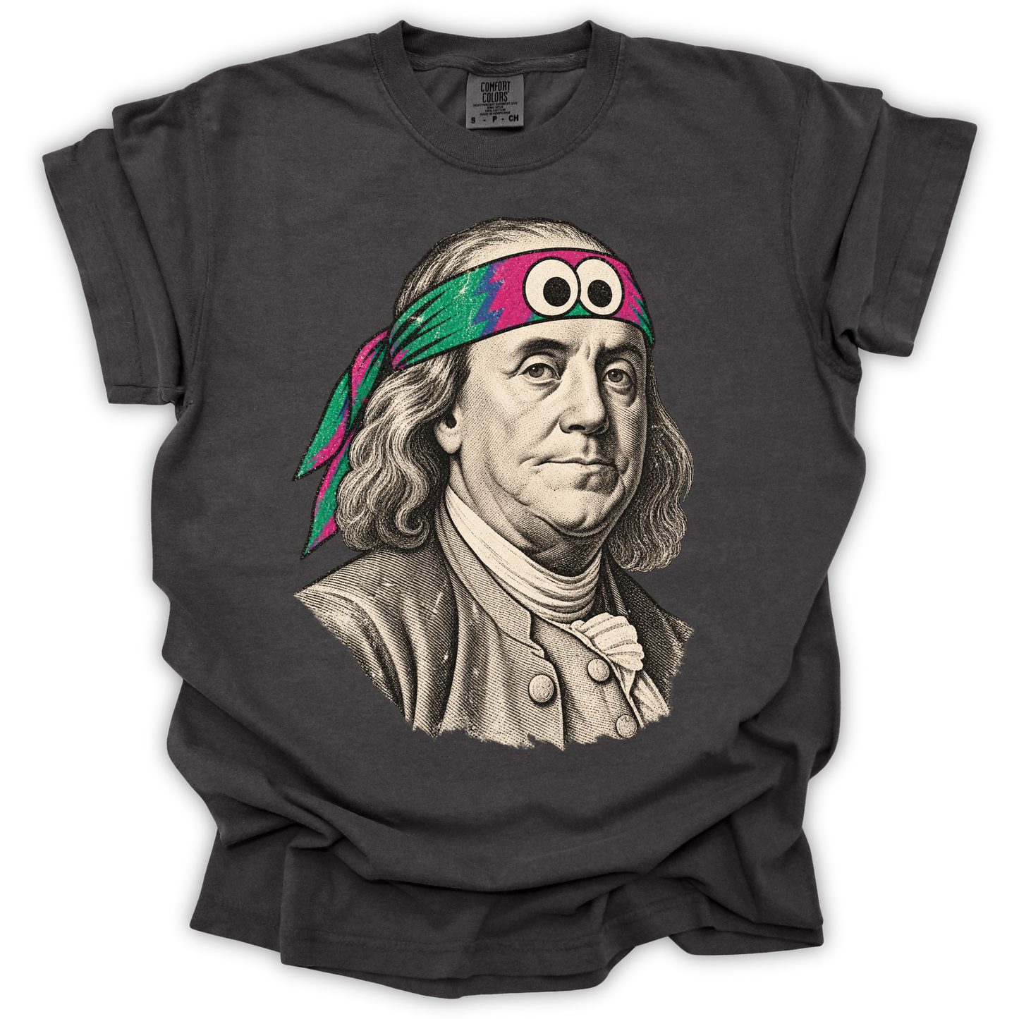 Ben Franklin Philly